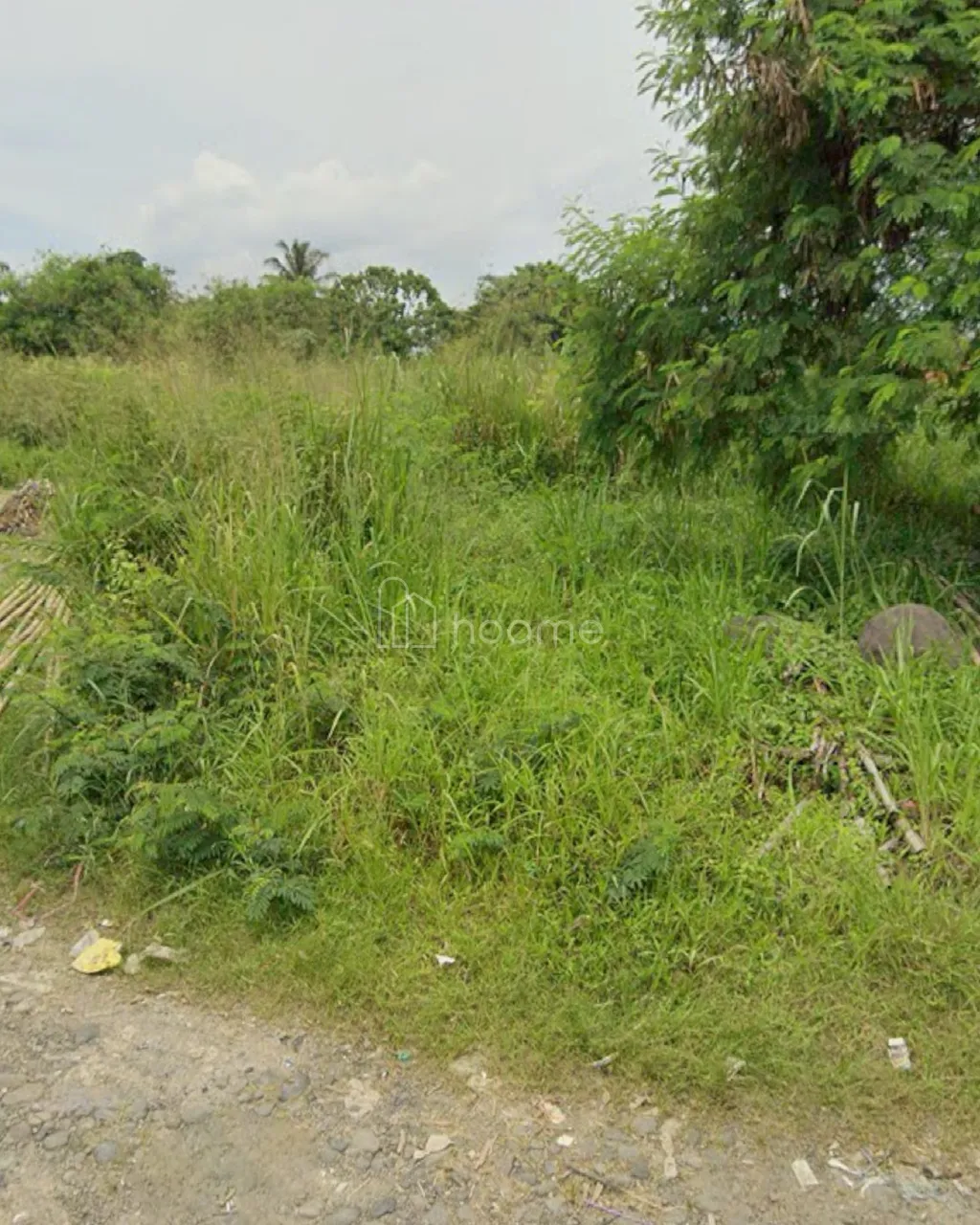 Dijual Tanah Strategis 37.000m² Luas di Lokasi Terbaik, Peluang Investasi!