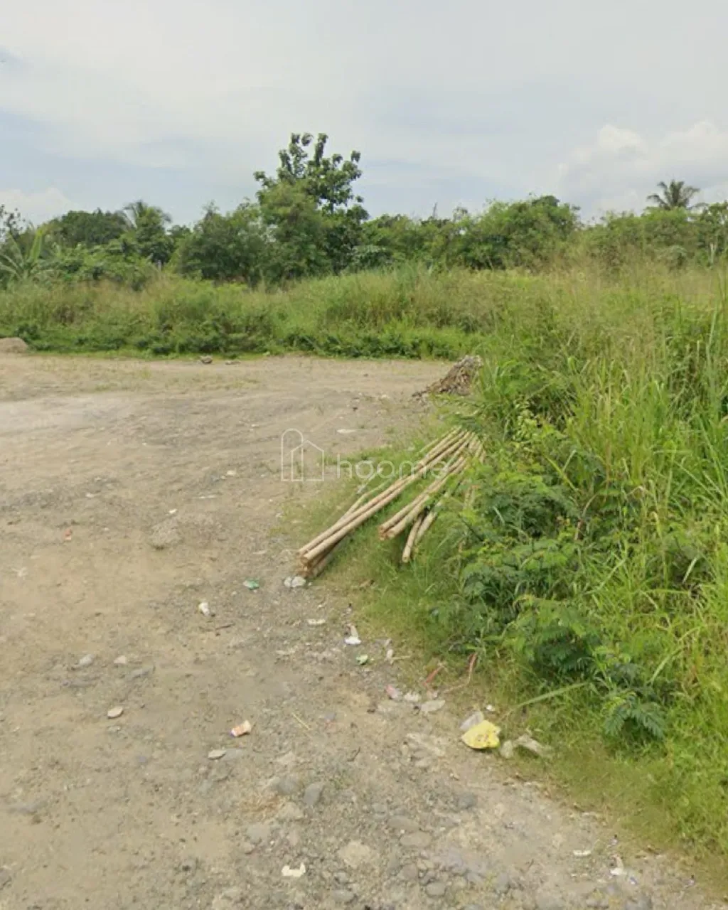 Dijual Tanah Strategis 37.000m² Luas di Lokasi Terbaik, Peluang Investasi!