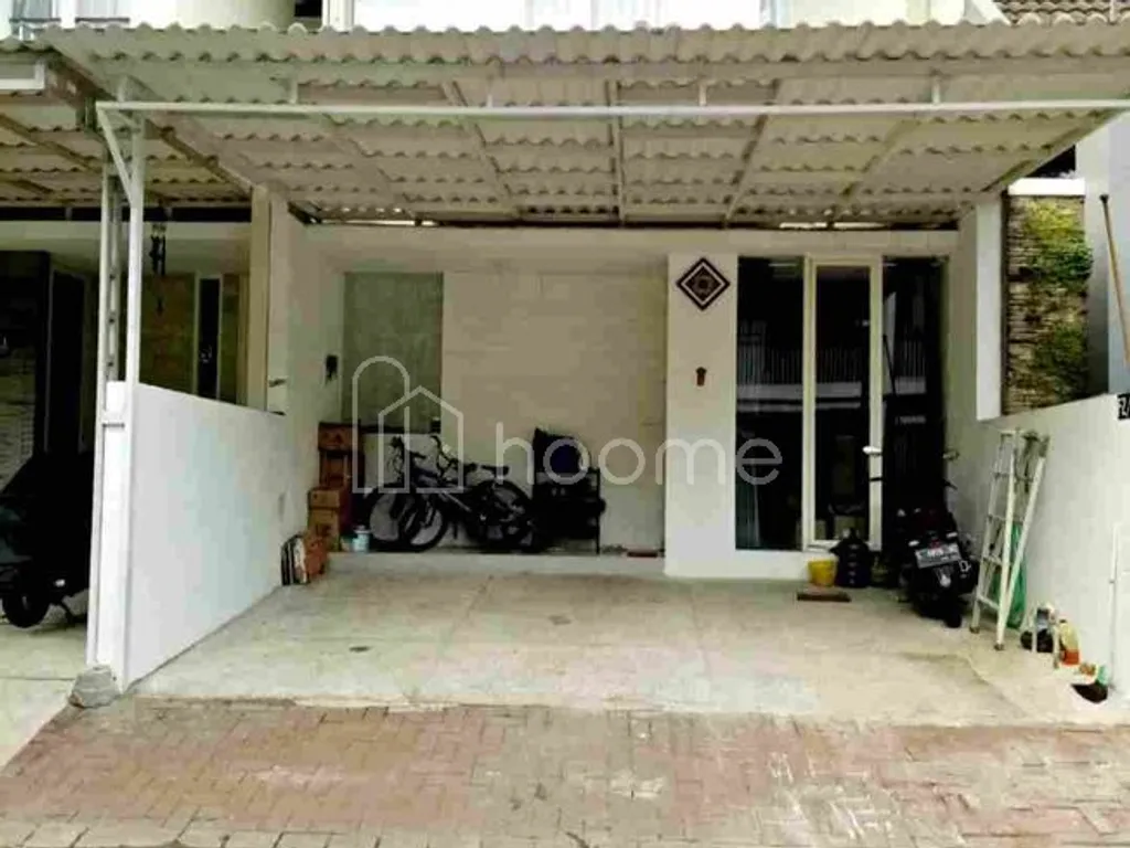 FS MINIMALIS ALAM HIJAU CITRALAND UTAMA