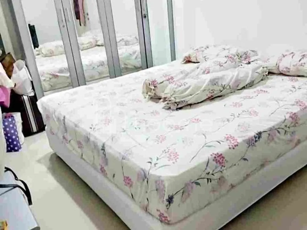 FS MINIMALIS ALAM HIJAU CITRALAND UTAMA