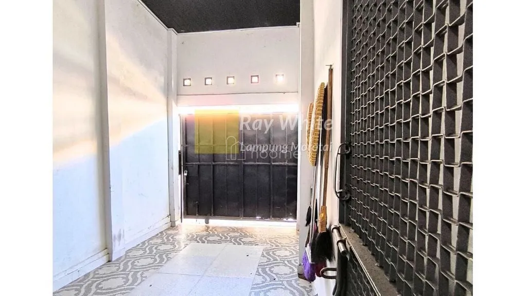 Rumah Kemiling Bandar Lampung