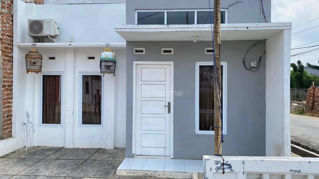 Rumah Kemiling Bandar Lampung