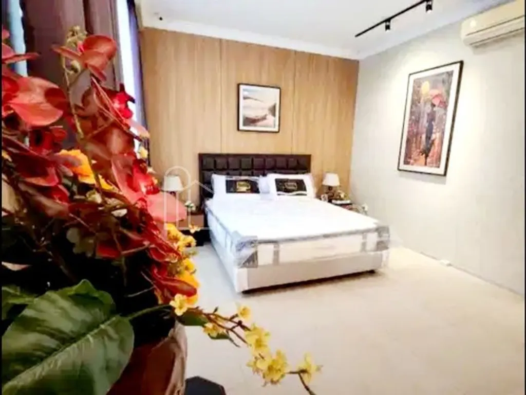 FULL FURNISH INTERIOR DESIGN PAKUWON INDAH RITZ EMBASSY DKT GRAHA