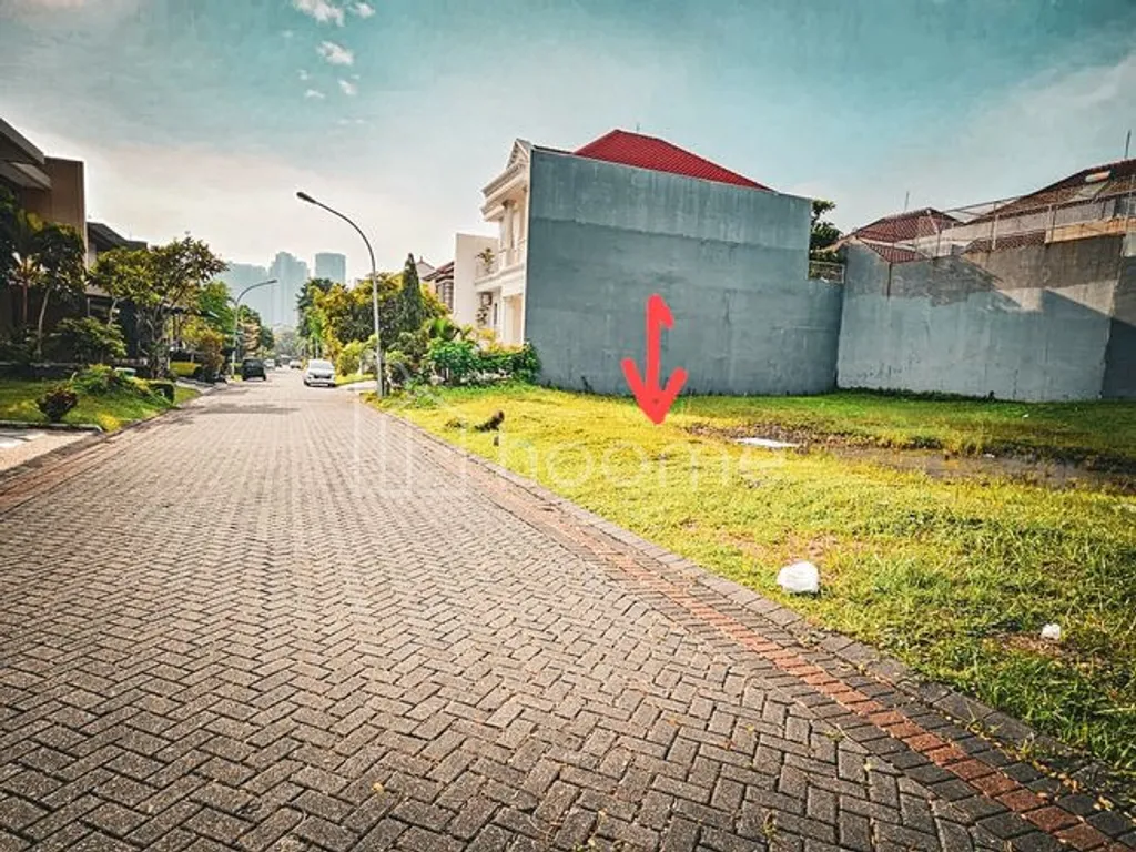 TERMURAH KAVLING SIAP BANGUN VBR VILA BUKIT REGENCY 3 PAKUWON INDAH