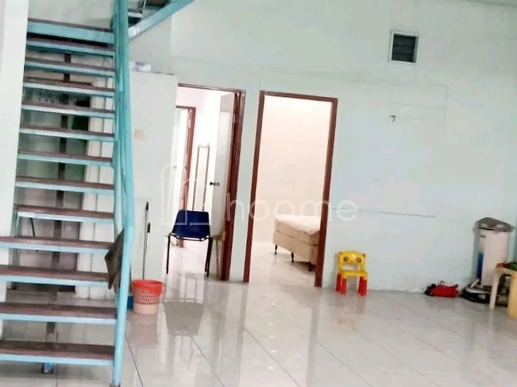 MURAH HITUNG TANAH SIMPANG DARMO PERMAI DKT PAKUWON MALL