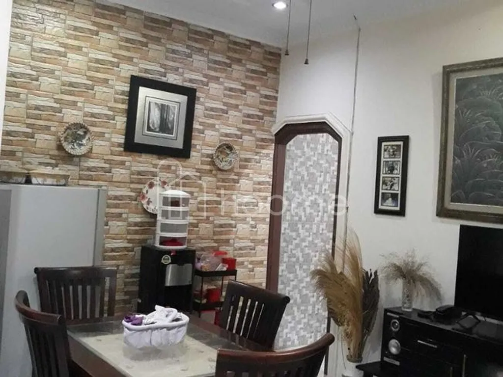 DIJUAL RUMAH DI VILLA NUSA INDAH GUNUNG PUTRI BOGOR