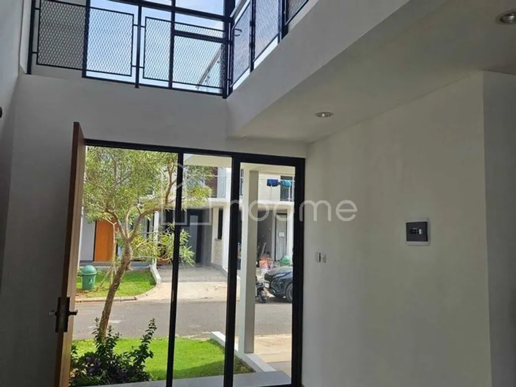 DIJUAL RUMAH 2 LANTAI DI METLAND CILEUNGSI BOGOR