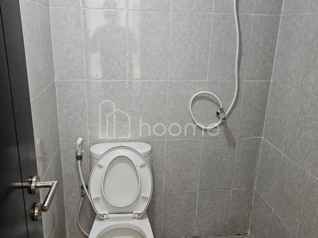 DIJUAL RUMAH 2 LANTAI DI METLAND CILEUNGSI BOGOR