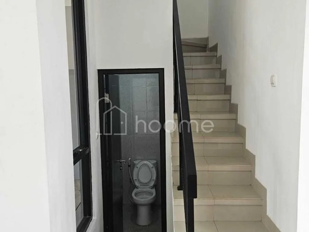 DIJUAL RUMAH 2 LANTAI DI METLAND CILEUNGSI BOGOR