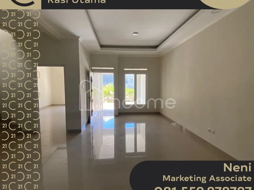 DIJUAL RUMAH 2 LANTAI DI CIPANAS CIANJUR JAWA BARAT