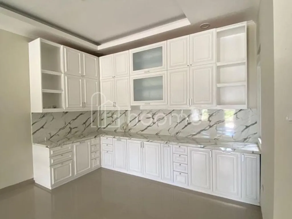 DIJUAL RUMAH 2 LANTAI DI CIPANAS CIANJUR JAWA BARAT