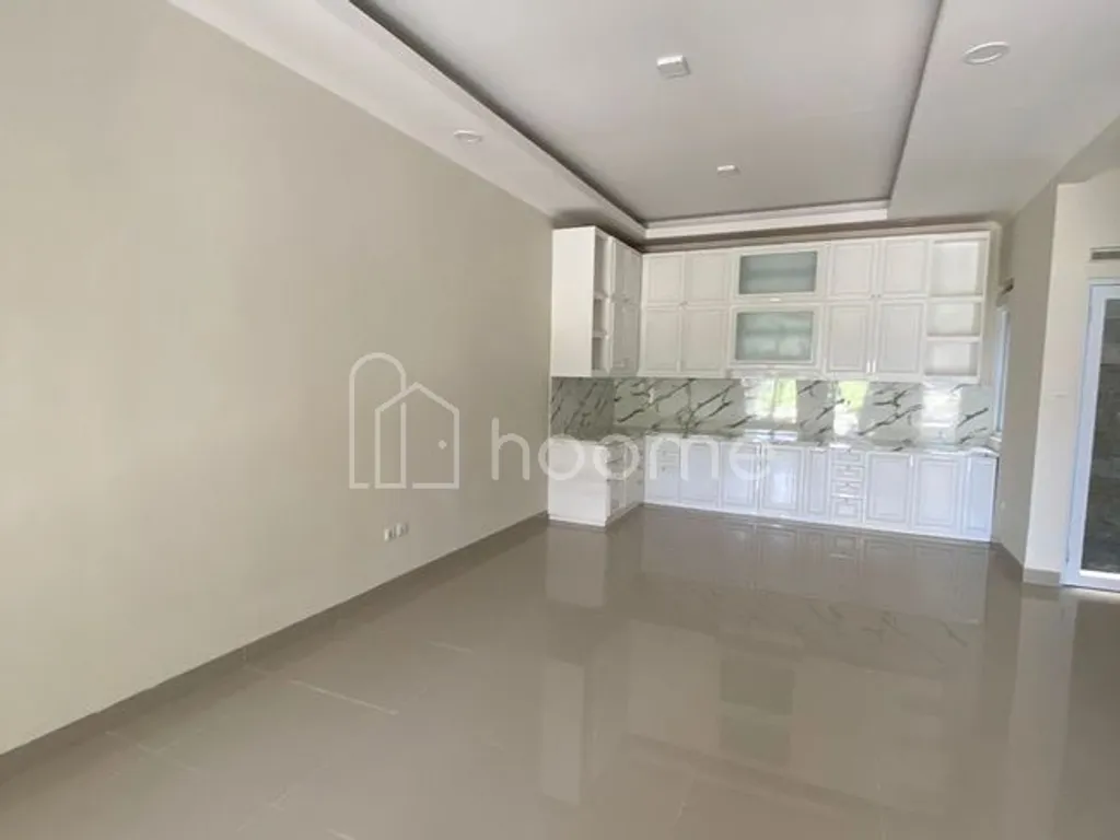 DIJUAL RUMAH 2 LANTAI DI CIPANAS CIANJUR JAWA BARAT