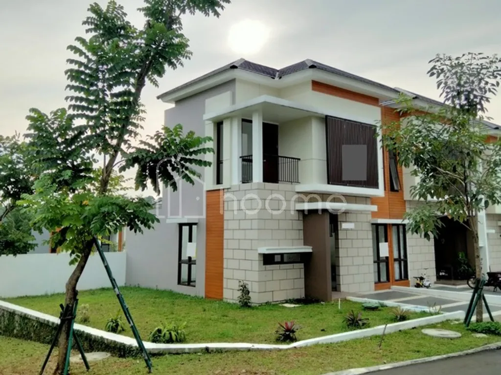 DIJUAL RUMAH DI CITRA RAYA SENTUL