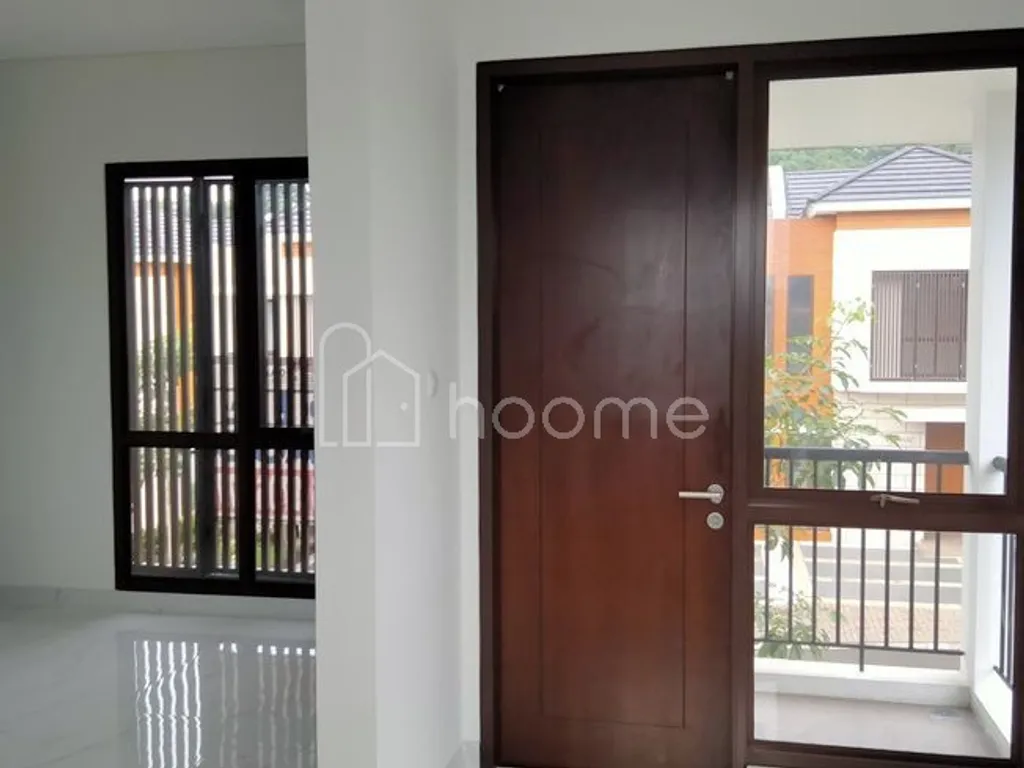 DIJUAL RUMAH DI CITRA RAYA SENTUL
