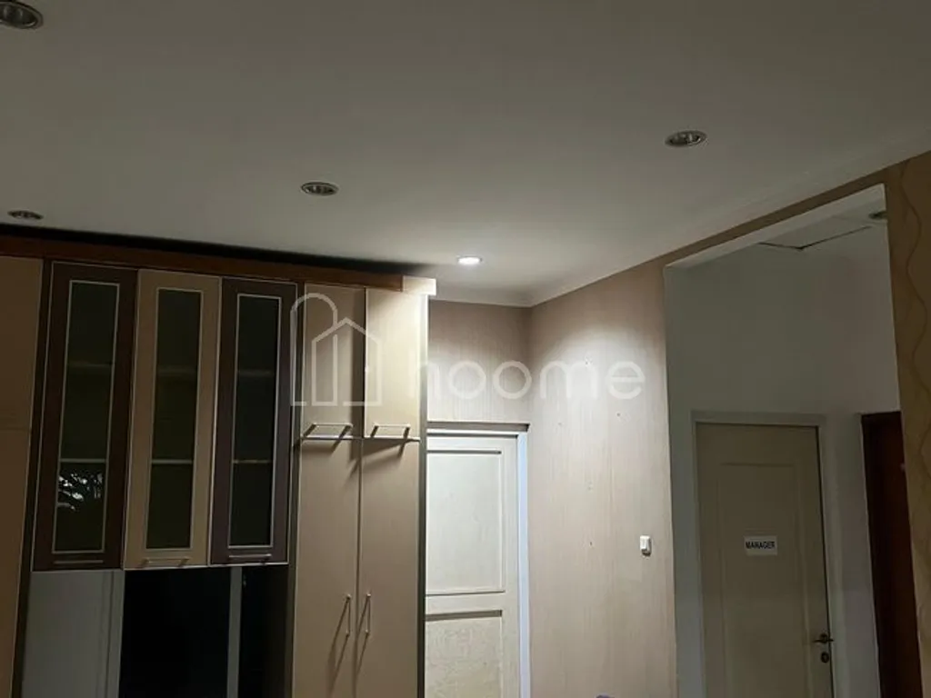 DIJUAL RUMAH DI BOULEVARD CIBUBUR COUNTRY GUNUNG PUTRI BOGOR