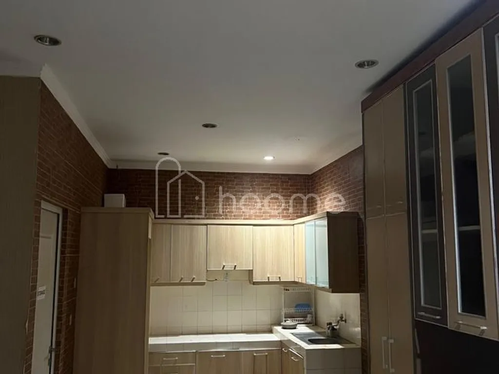 DIJUAL RUMAH DI BOULEVARD CIBUBUR COUNTRY GUNUNG PUTRI BOGOR