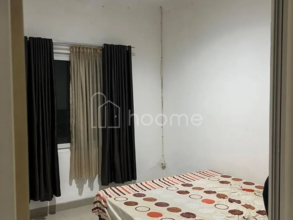 DIJUAL RUMAH DI BOULEVARD CIBUBUR COUNTRY GUNUNG PUTRI BOGOR