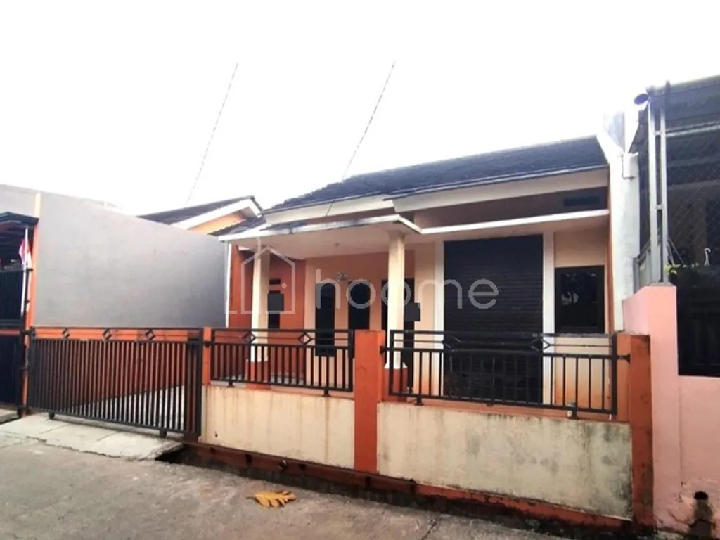 DIJUAL RUMAH DI ALAM HIJAU JATISARI JATIASIH BEKASI