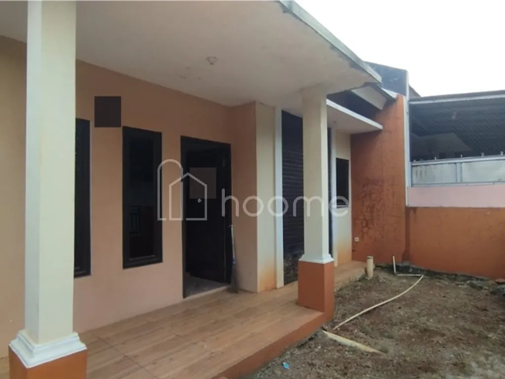 DIJUAL RUMAH DI ALAM HIJAU JATISARI JATIASIH BEKASI