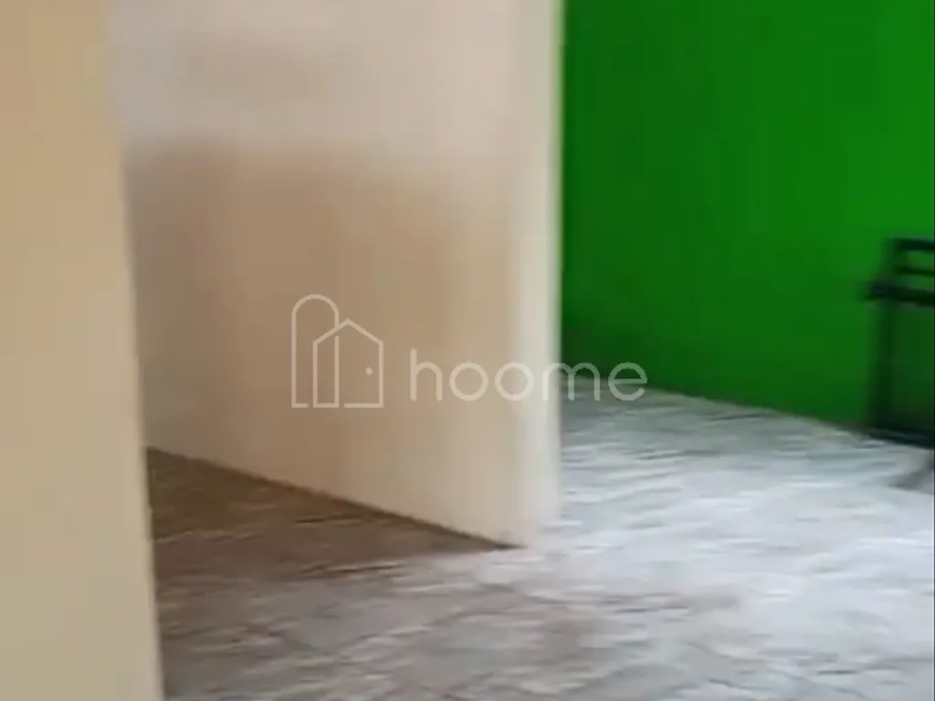 DIJUAL RUMAH DI ALAM HIJAU JATISARI JATIASIH BEKASI