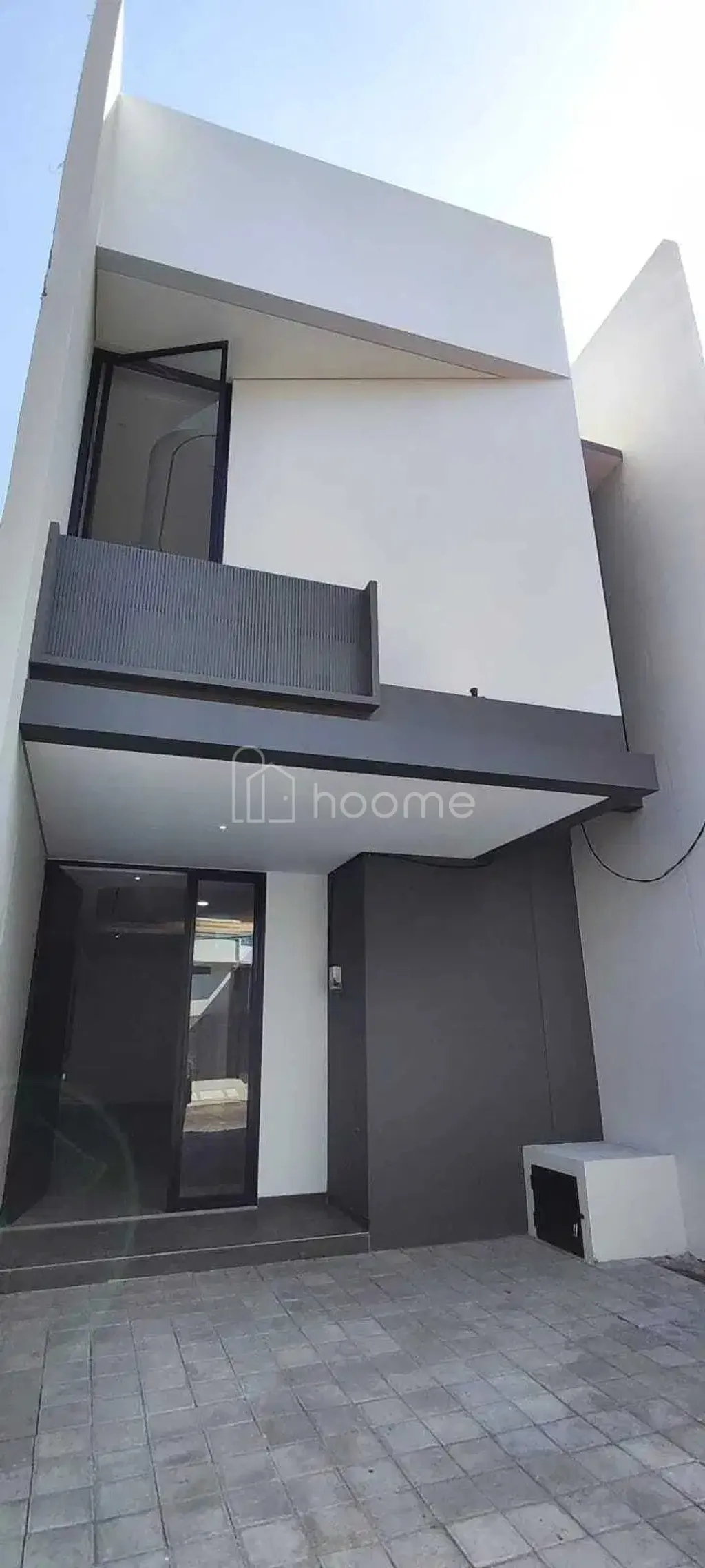 Rumah Murah di Teluk Jambe