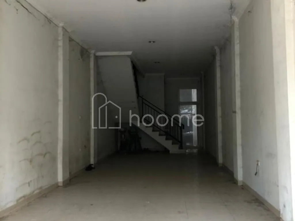 Jual Cepat Ruko Gandeng 3Lt Near Green Sedayu Mall Cengkareng