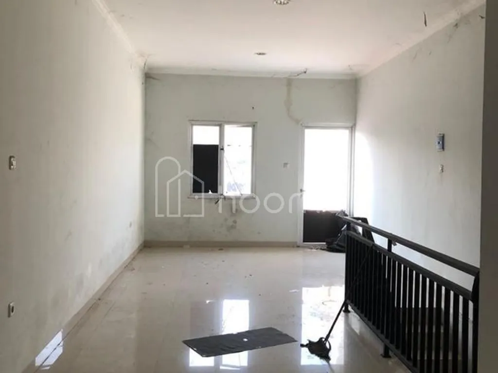 Jual Cepat Ruko Gandeng 3Lt Near Green Sedayu Mall Cengkareng