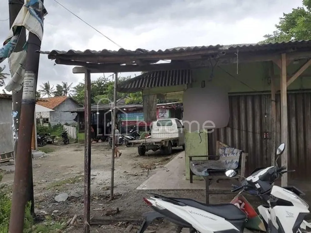 Jual Murah Tanah Kavling Luas 1600 M2 Surat Ajb Desa Sangian Banten