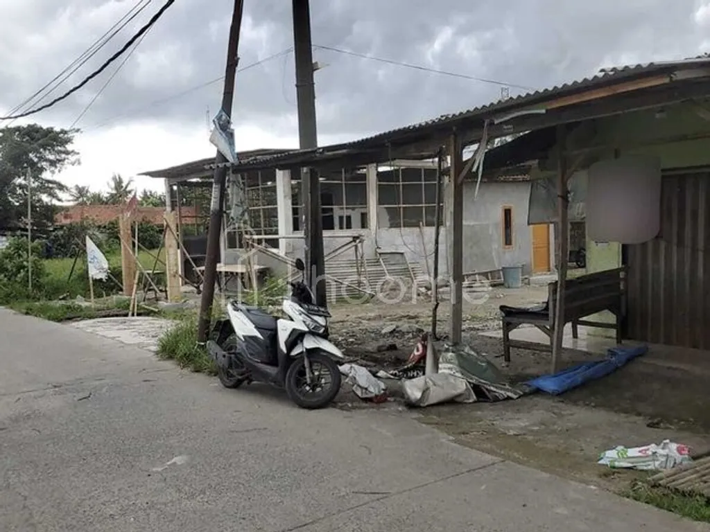 Jual Murah Tanah Kavling Luas 1600 M2 Surat Ajb Desa Sangian Banten