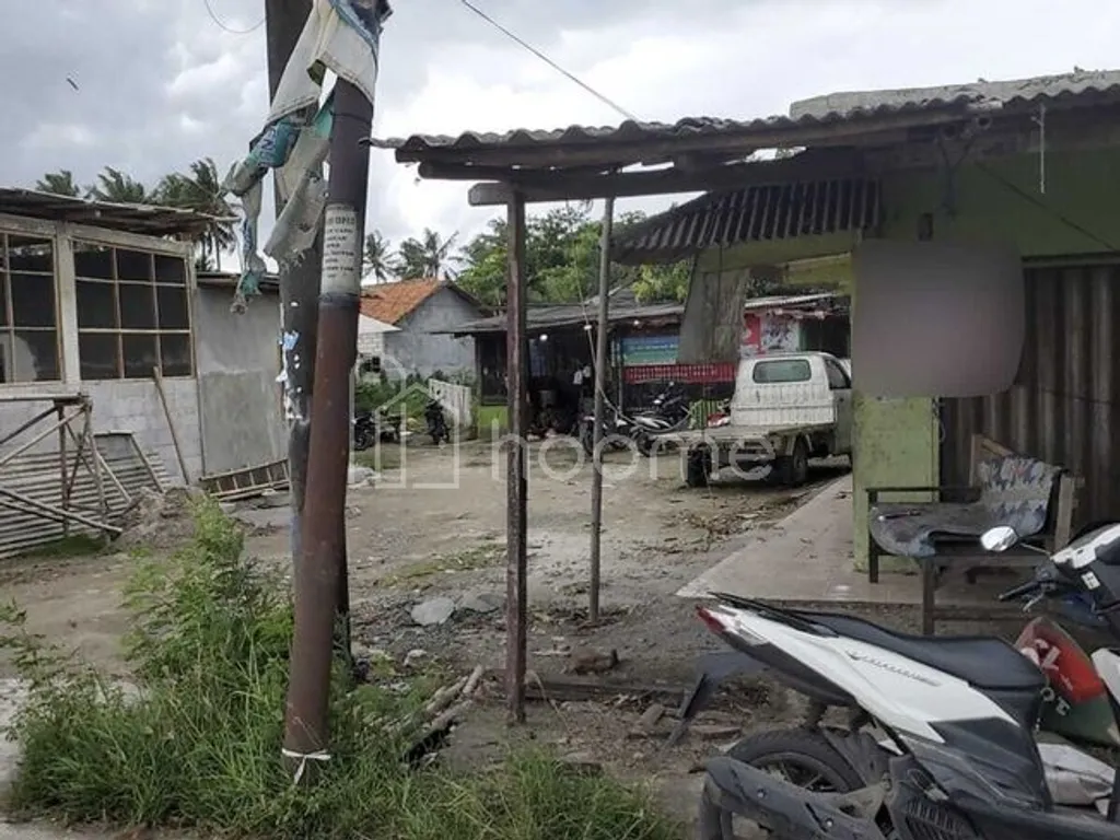 Jual Murah Tanah Kavling Luas 1600 M2 Surat Ajb Desa Sangian Banten