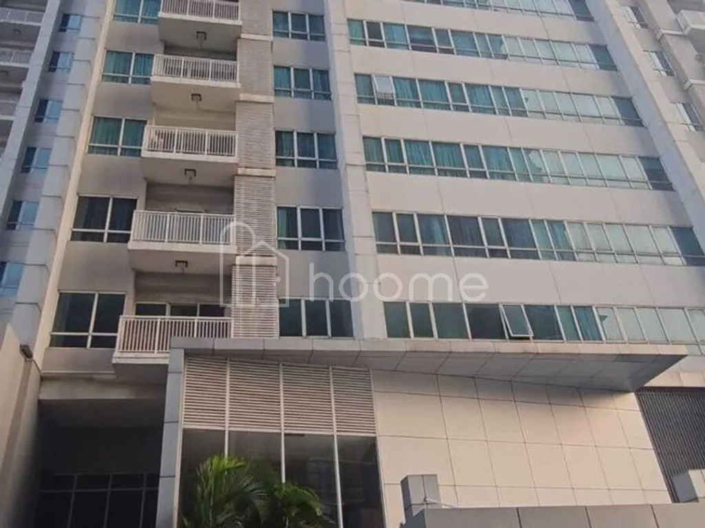 Dijual 2 Bedroom Essence Darmawangsa Apartemen HGB – Unfurnished