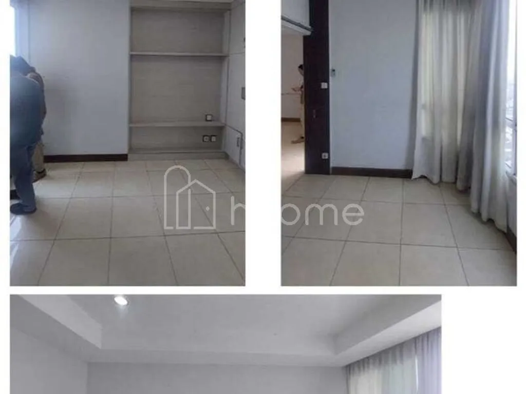 Dijual 2 Bedroom Essence Darmawangsa Apartemen HGB – Unfurnished