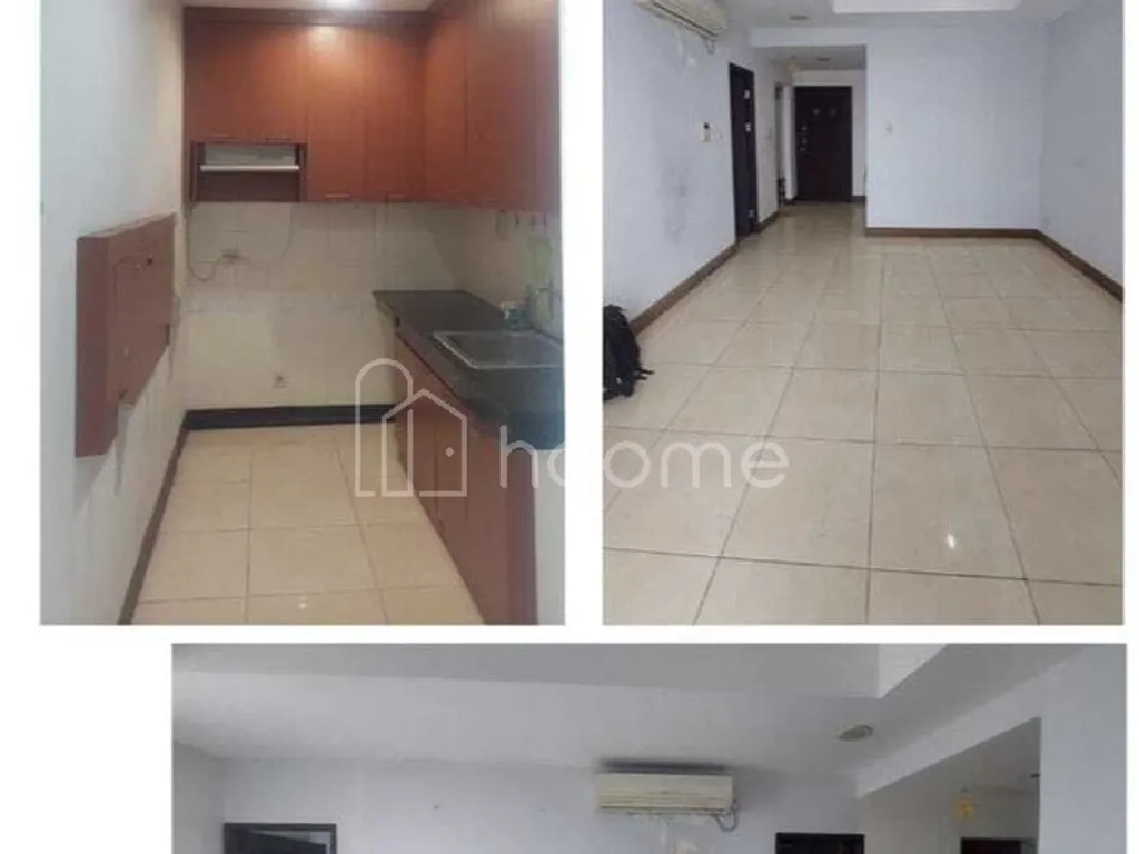 Dijual 2 Bedroom Essence Darmawangsa Apartemen HGB – Unfurnished