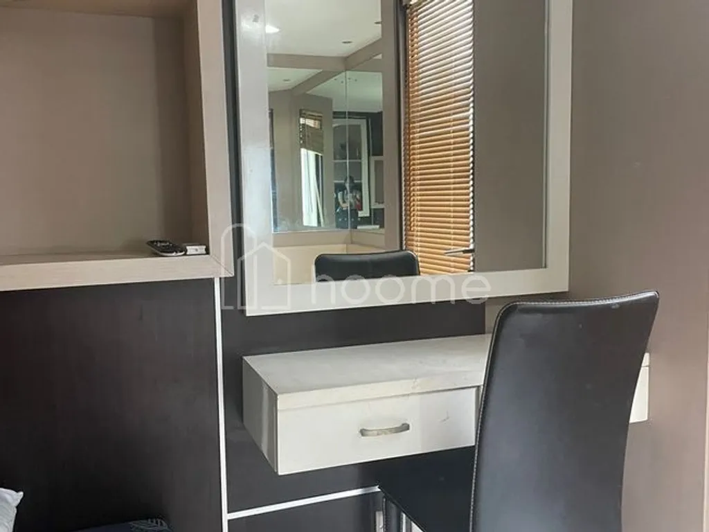 Dijual Apartemen Tamansari Sudirman Studio Dekat Area Bisnis Jakarta