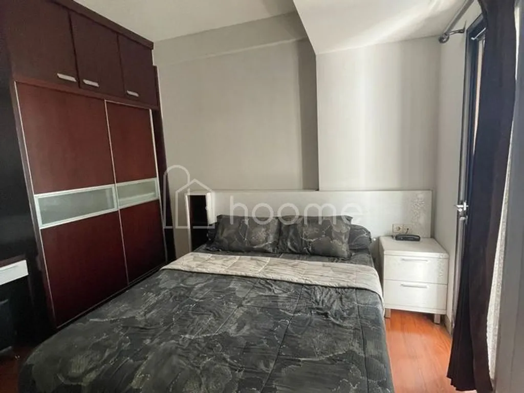 Jual Cepat Apartemen Tamansari Sudirman Studio Furnish Jakarta Selatan