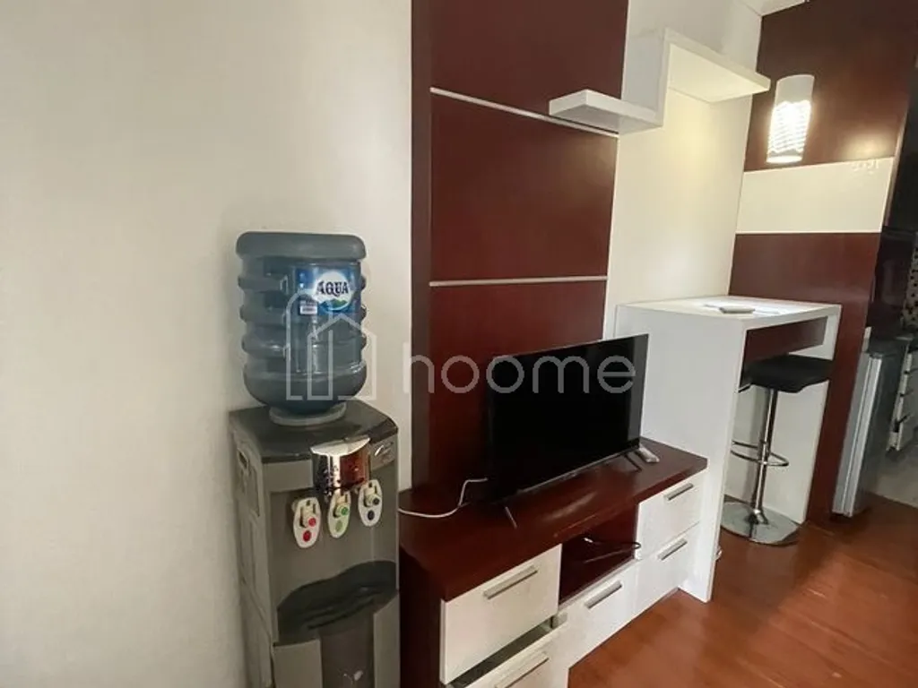 Jual Cepat Apartemen Tamansari Sudirman Studio Furnish Jakarta Selatan