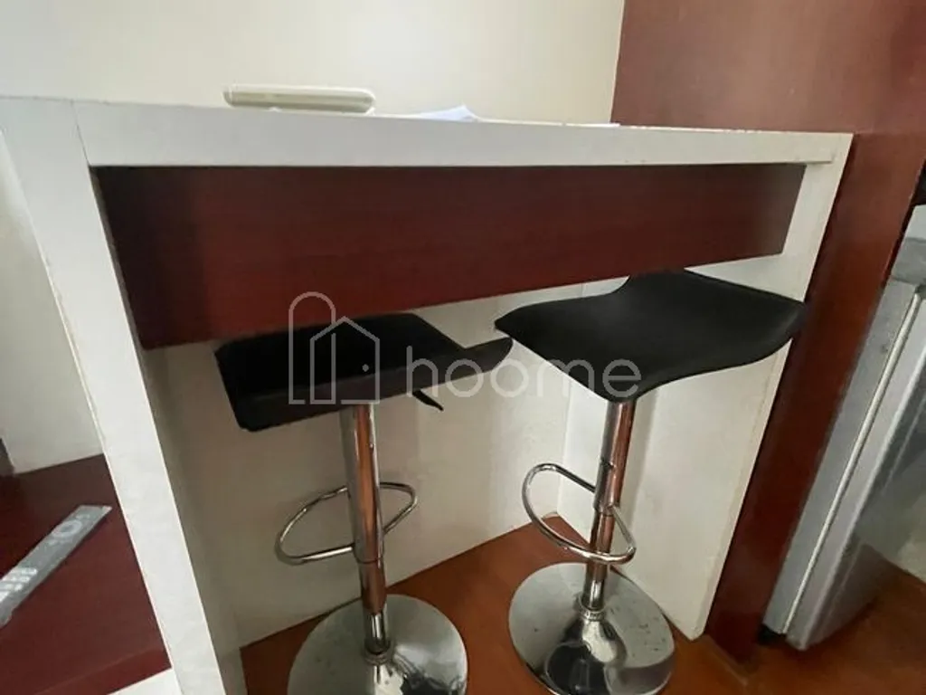 Jual Cepat Apartemen Tamansari Sudirman Studio Furnish Jakarta Selatan