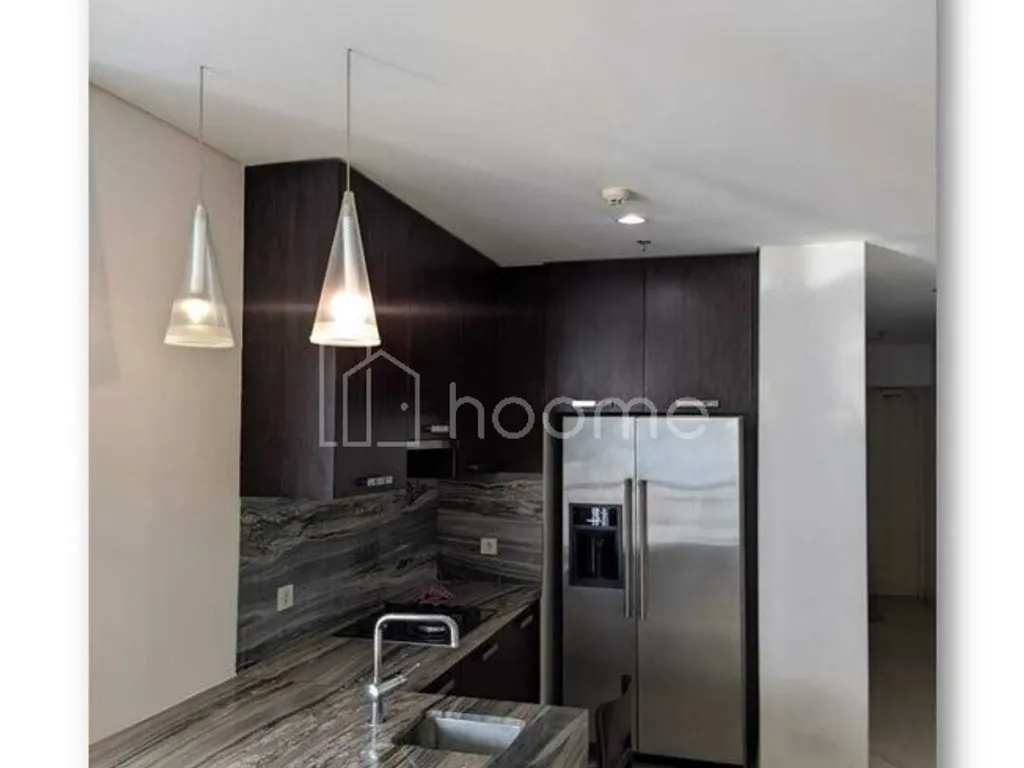 Jual Apartemen Regatta 3BR Tower Miami View Ocean SHM Dekat Pluit-PIK