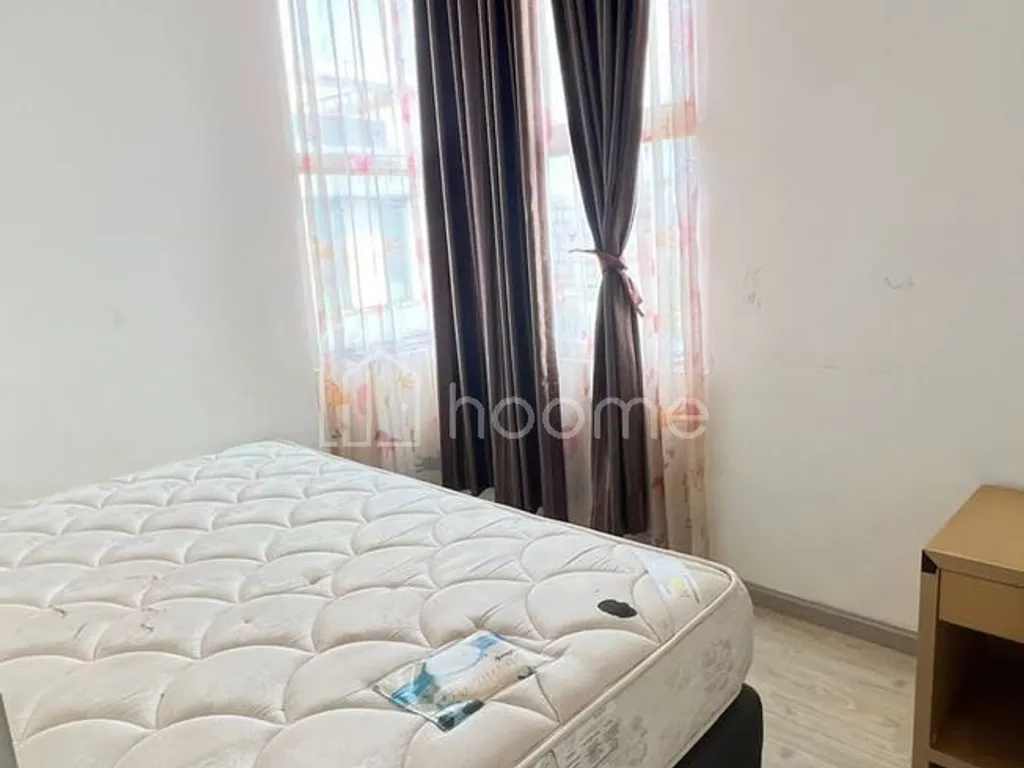 Jual Cepat 2BR Furnished Casablanca Mansion Dekat CBD Jakarta