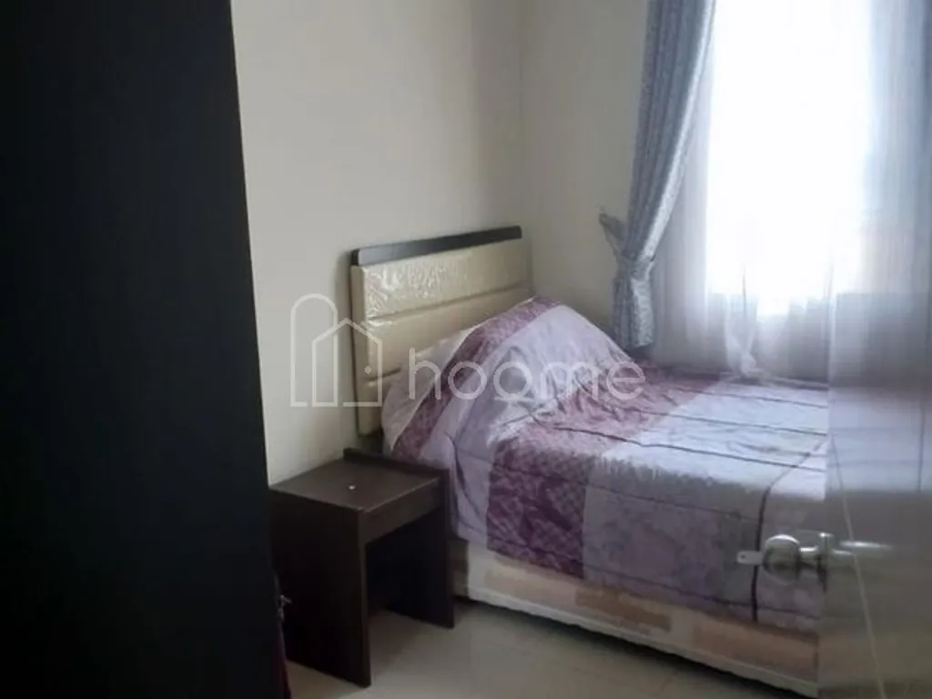 Dijual Apartemen Cosmo Terrace 2br Siap Huni Dekat Ke Tanah Abang