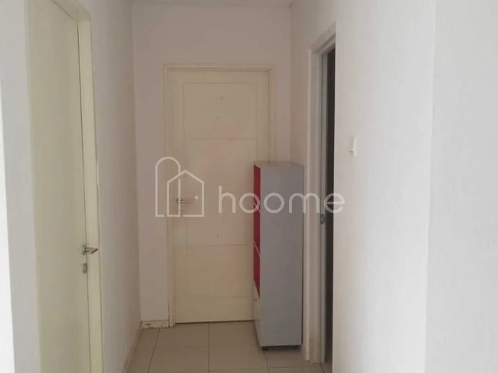 Jual Apartemen Cosmo Terrace 2 BR Semi Furnished Near MRT Bundaran HI