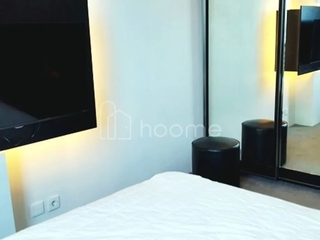 Dijual Apartemen Cozy GP Plaza 2BR Dekat Ke Istora Senayan & JDC