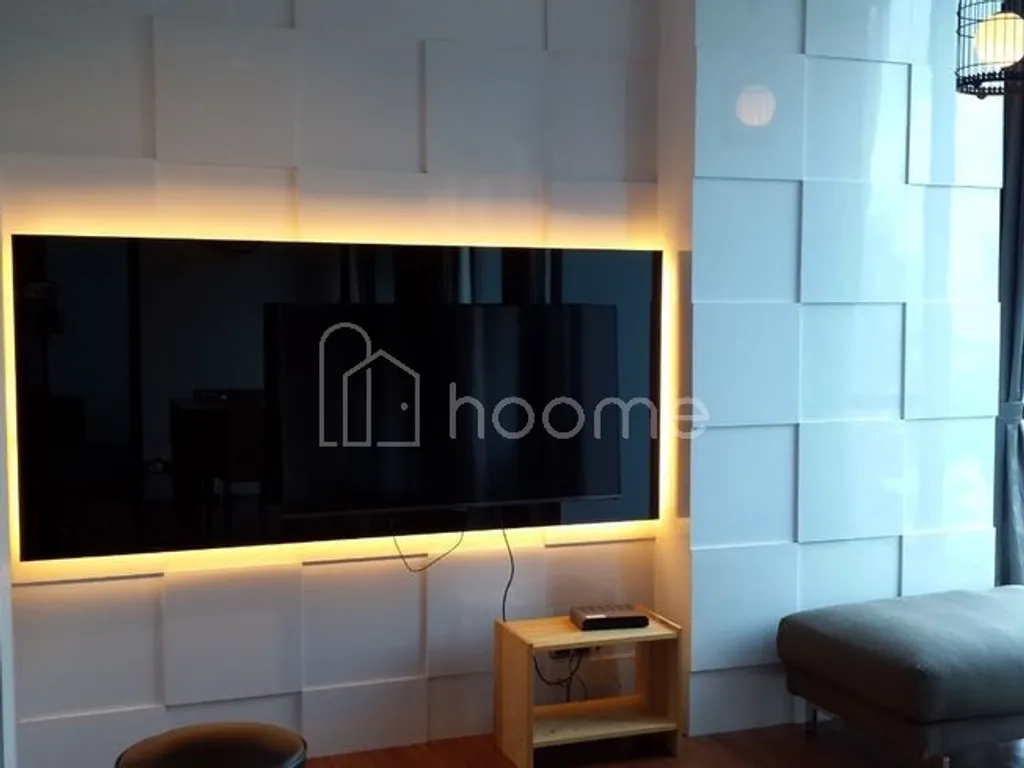 Dijual Apartemen Cozy GP Plaza 2BR Dekat Ke Istora Senayan & JDC