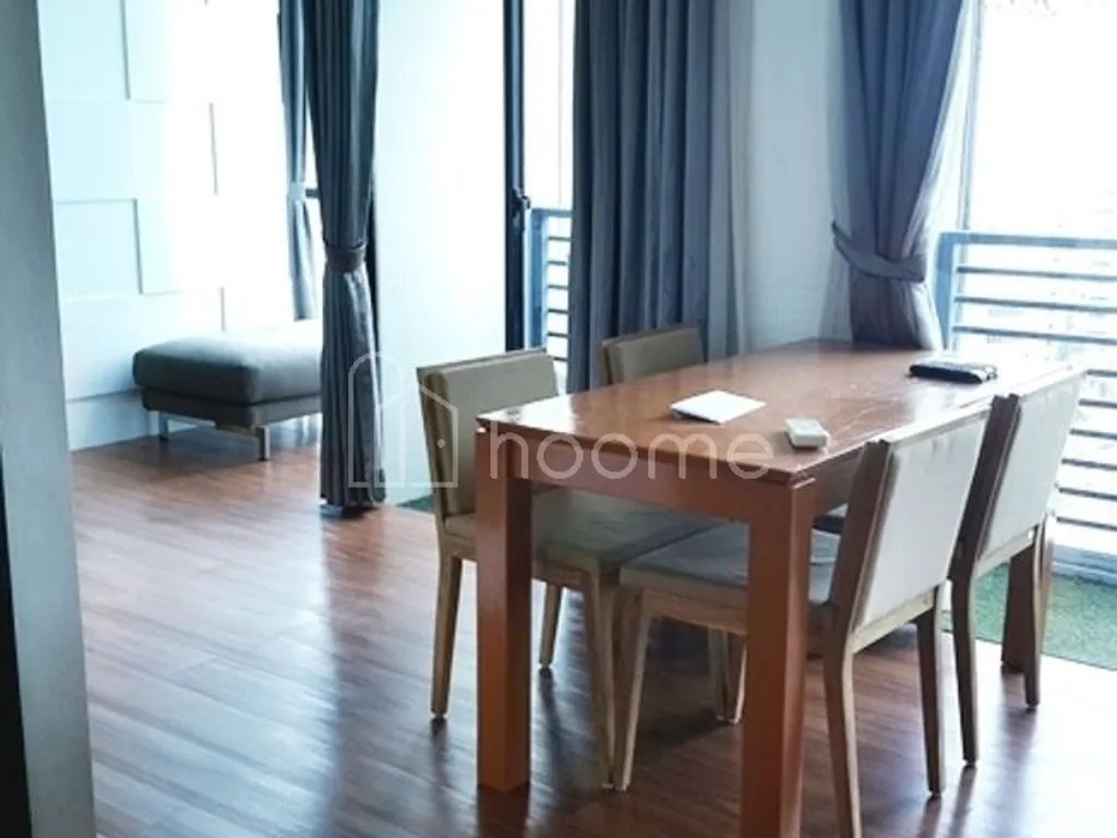 Dijual Apartemen Cozy GP Plaza 2BR Dekat Ke Istora Senayan & JDC