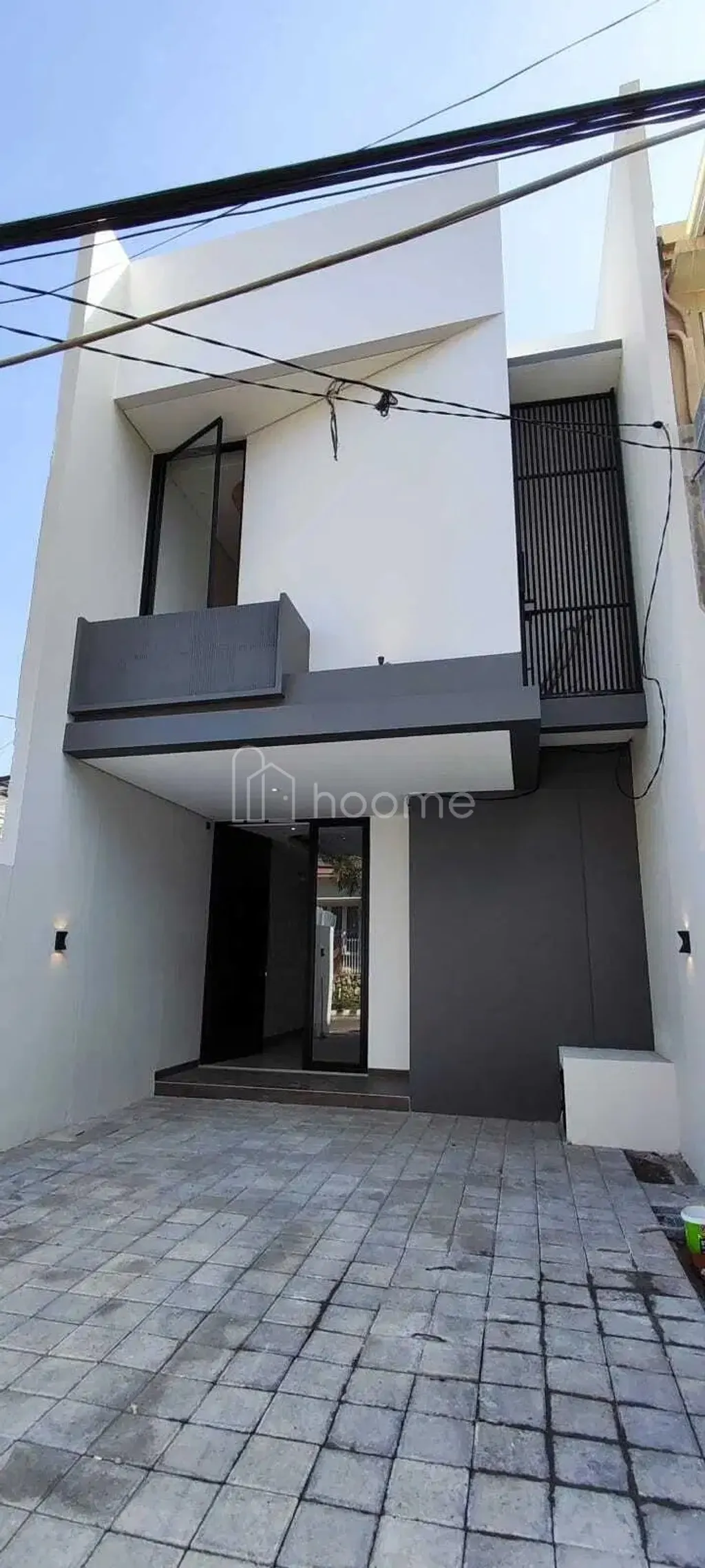 Dijual Rumah 4KT 2KM 48m² di Lokasi Strategis, Cocok untuk Keluarga!