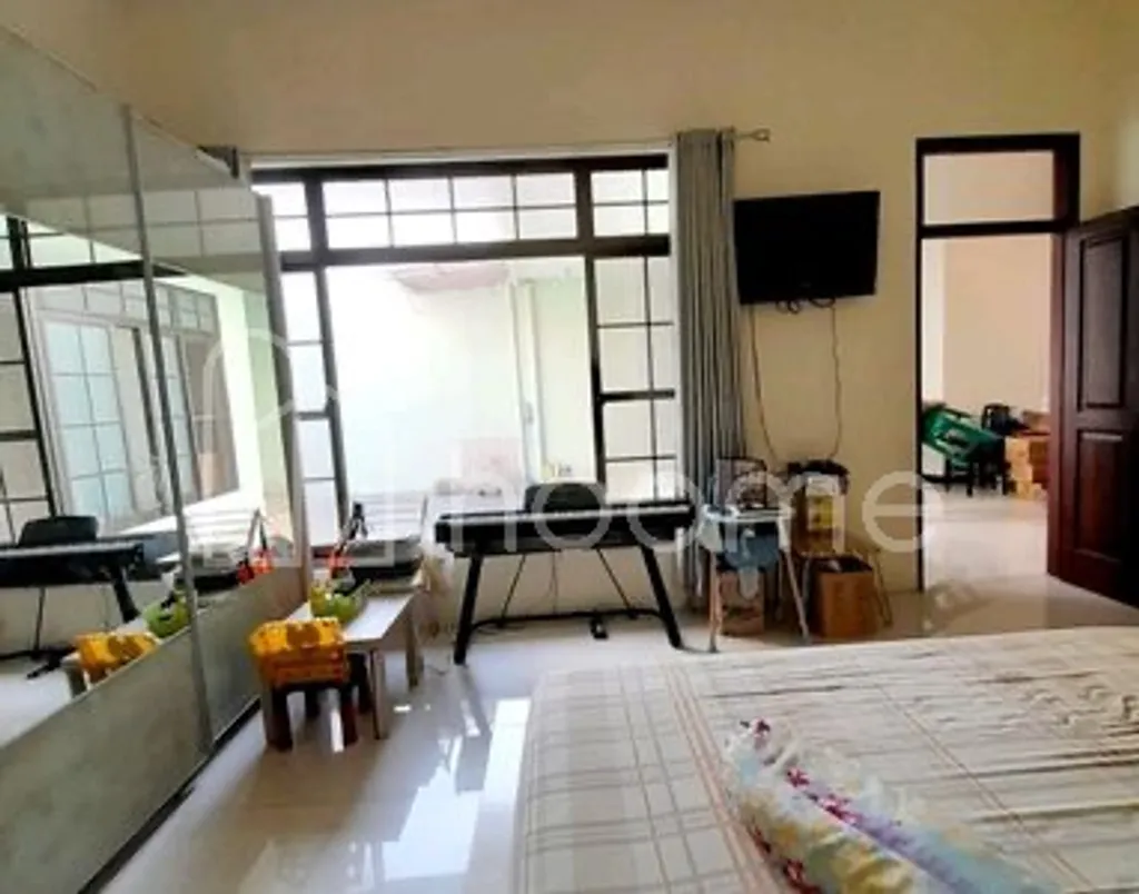 TERMURAH JUAL CEPAT RUMAH VILLA BUKIT MAS DKT MAYJEN DARMO PERMAI