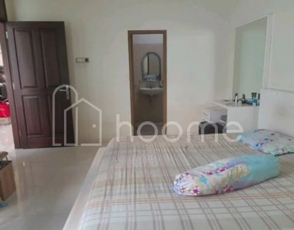 TERMURAH JUAL CEPAT RUMAH VILLA BUKIT MAS DKT MAYJEN DARMO PERMAI