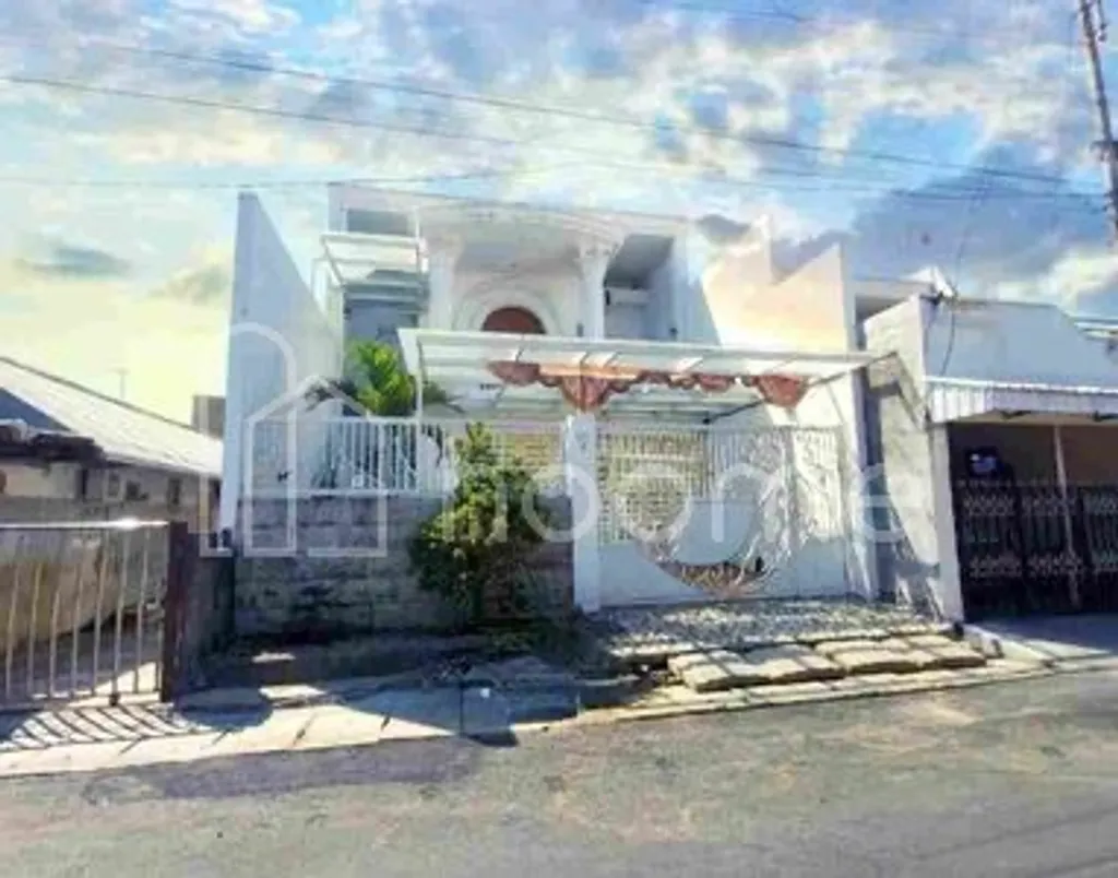 JUAL CEPAT RUMAH mewah privat pool PETEMON DKT ATJUNO