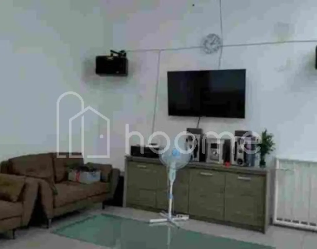 JUAL CEPAT RUMAH mewah privat pool PETEMON DKT ATJUNO