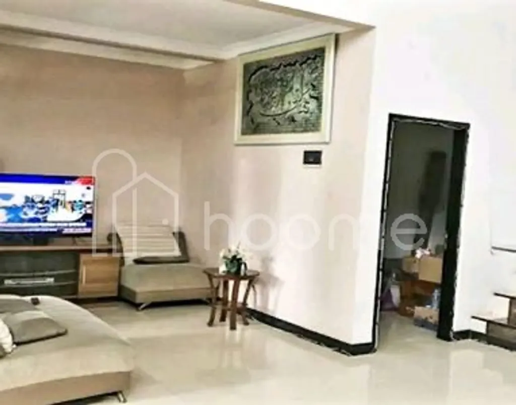 MURAH BANGET RUMAH PURI SURYA JAYA hanya 7jt-an aja